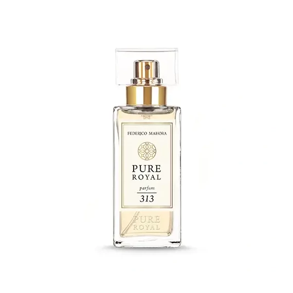 FM 313 Paco Rabanne - Lady Million illat alternatívája