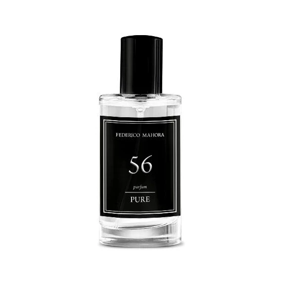 FM 56 Christian Dior - Fahrenheit illat alternatívája