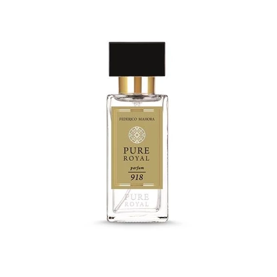 FM 918 JO Malone - Poppy & Barley illat alternatívája