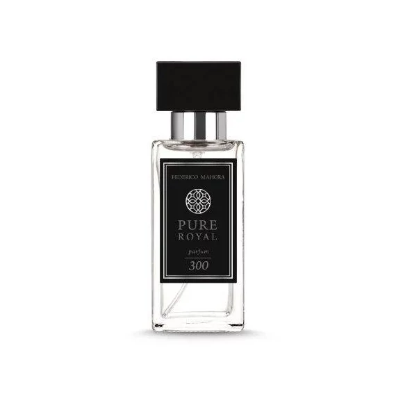 FM 300 Cristian Dior - Dior Homme Sport illat alternatívája