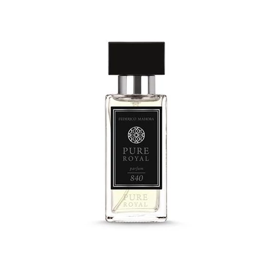 FM 840 Tom Ford - Tom Ford For Men illat alternatívája
