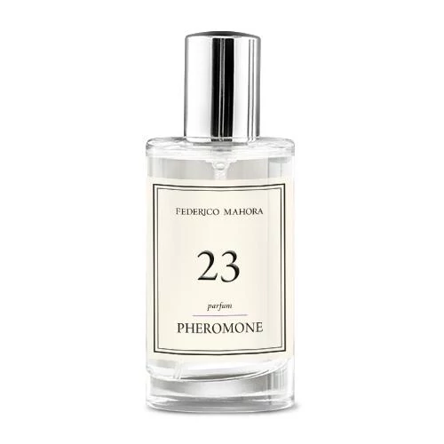 FM 23f Cacharel - Amor Amor illat alternatívája feromonnal
