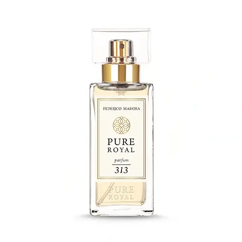 FM 313 Paco Rabanne - Lady Million illat alternatívája