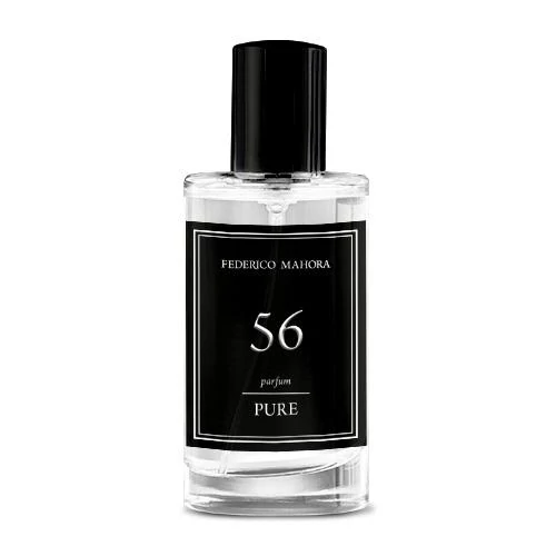 FM 56 Christian Dior - Fahrenheit illat alternatívája