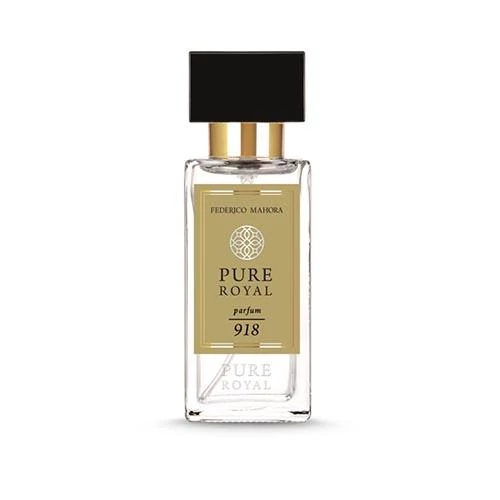 FM 918 JO Malone - Poppy & Barley illat alternatívája